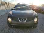 2011 NISSAN Juke