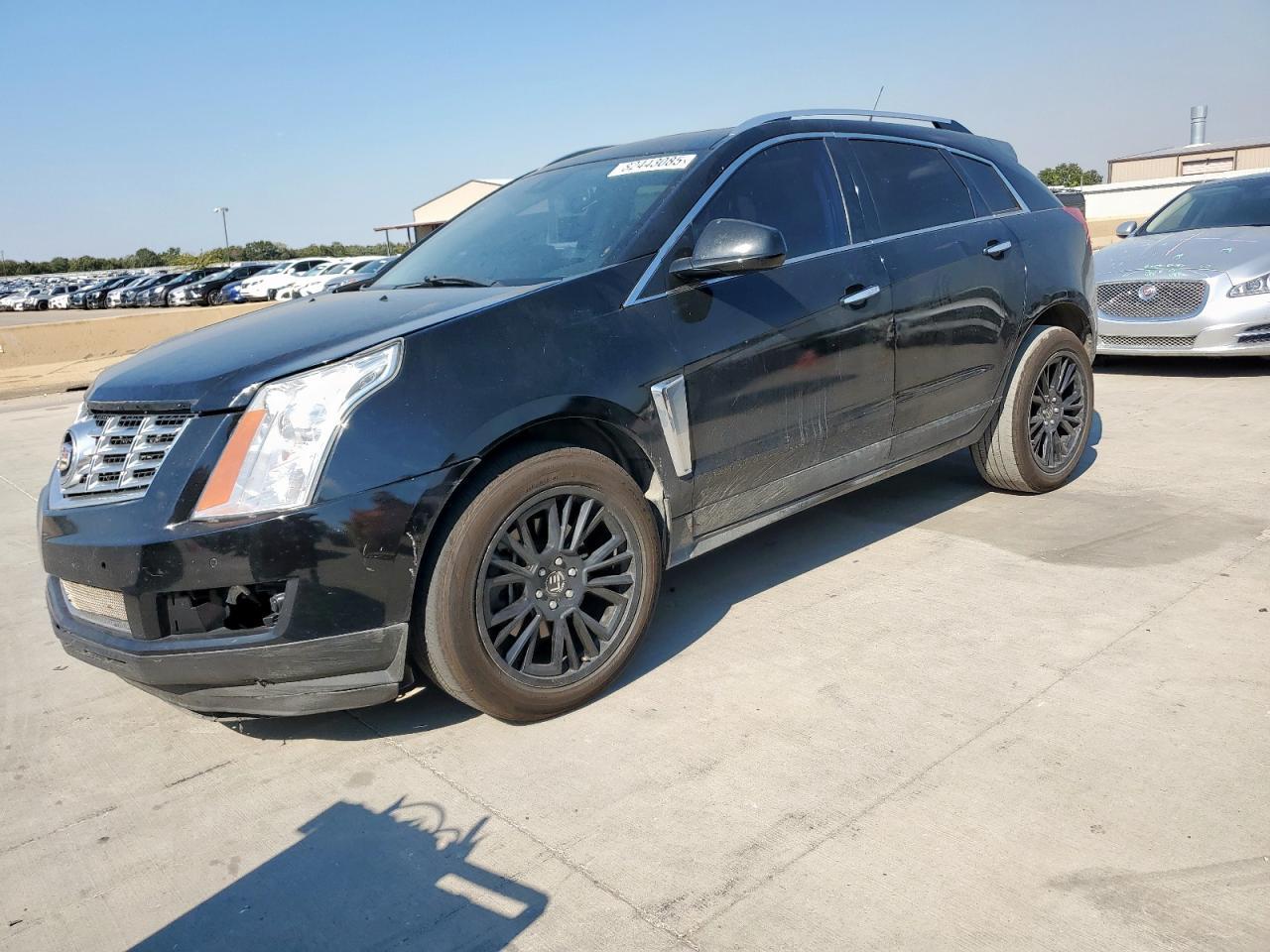 2013 CADILLAC SRX