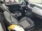 2012 FIAT 500