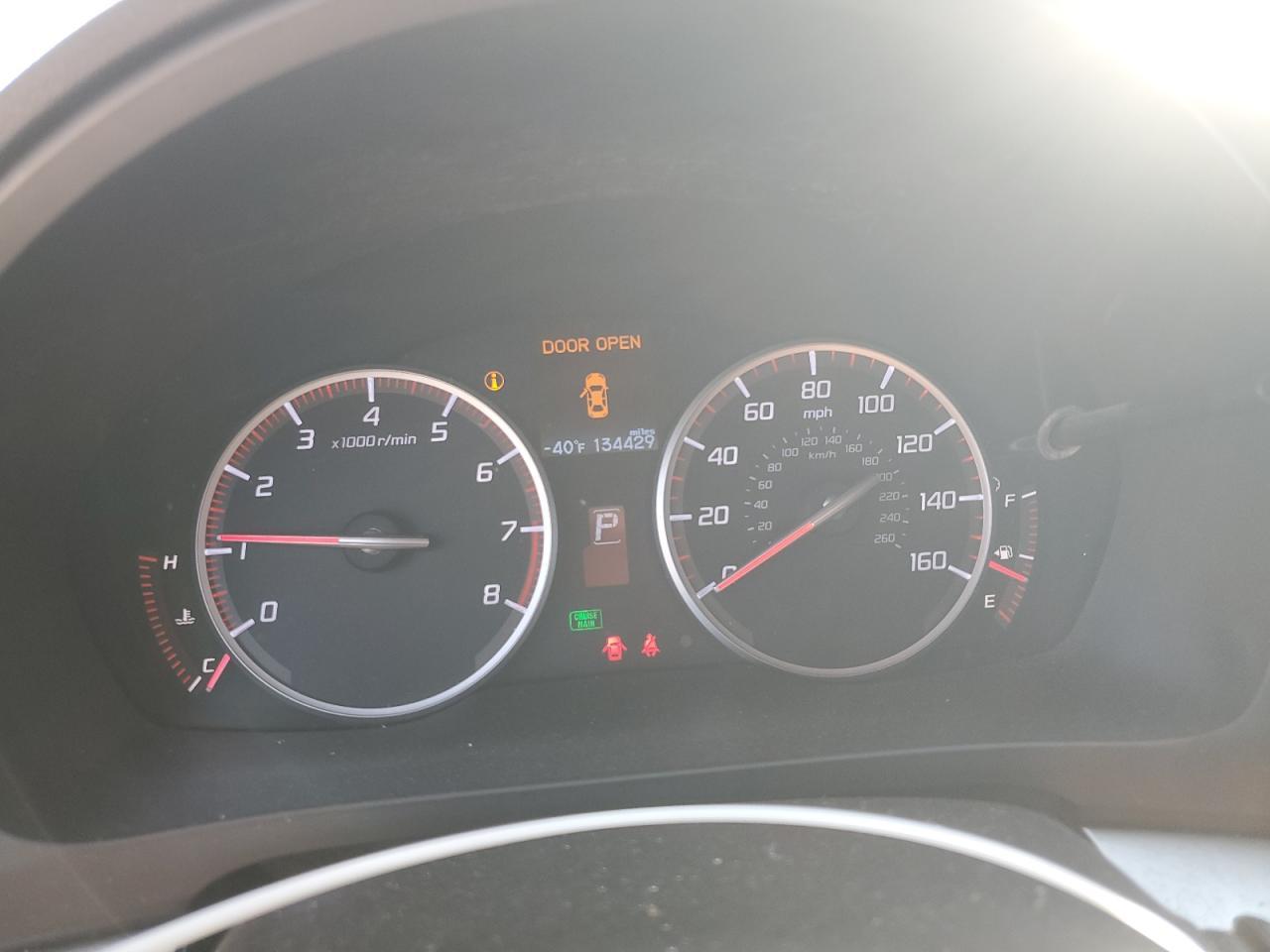 2017 ACURA ILX