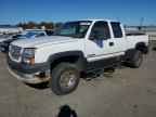 2003 CHEVROLET Silverado