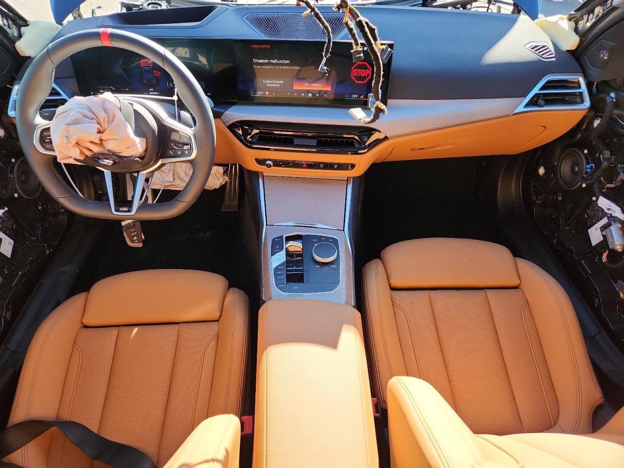 2025 BMW M340i