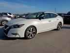 2017 NISSAN Maxima