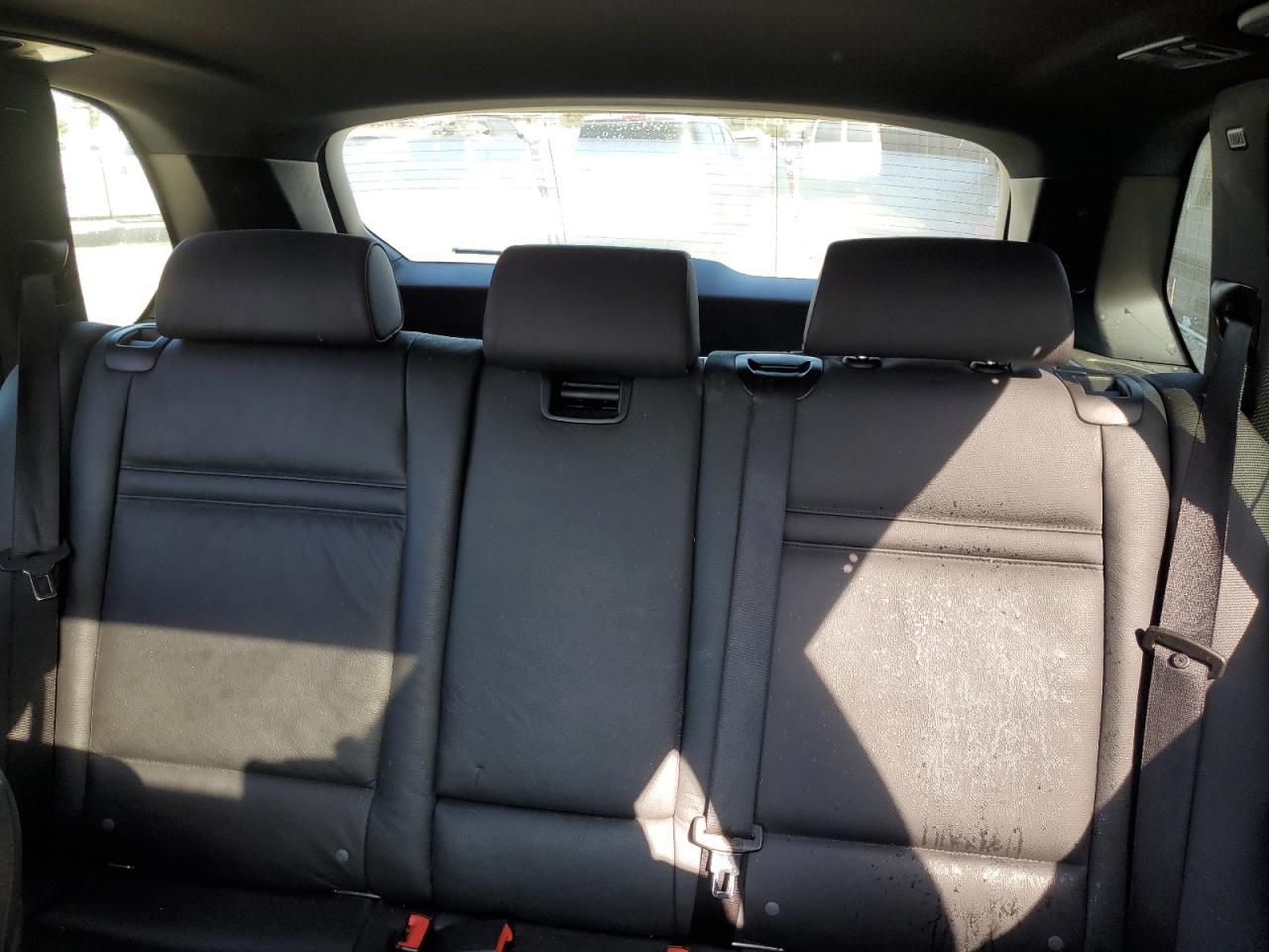 2012 BMW X5