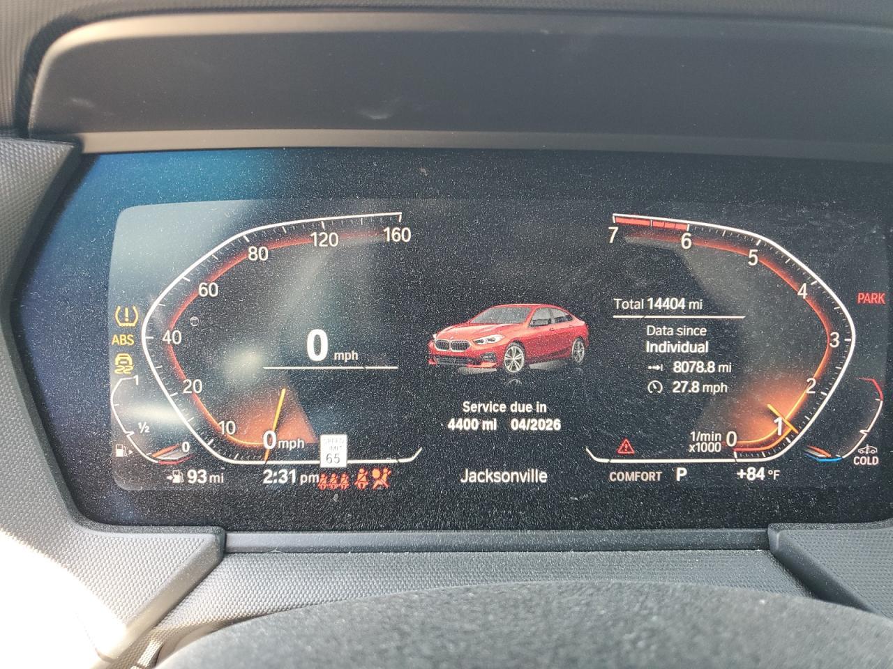 2022 BMW 2 Series