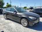 2014 BMW 5 series