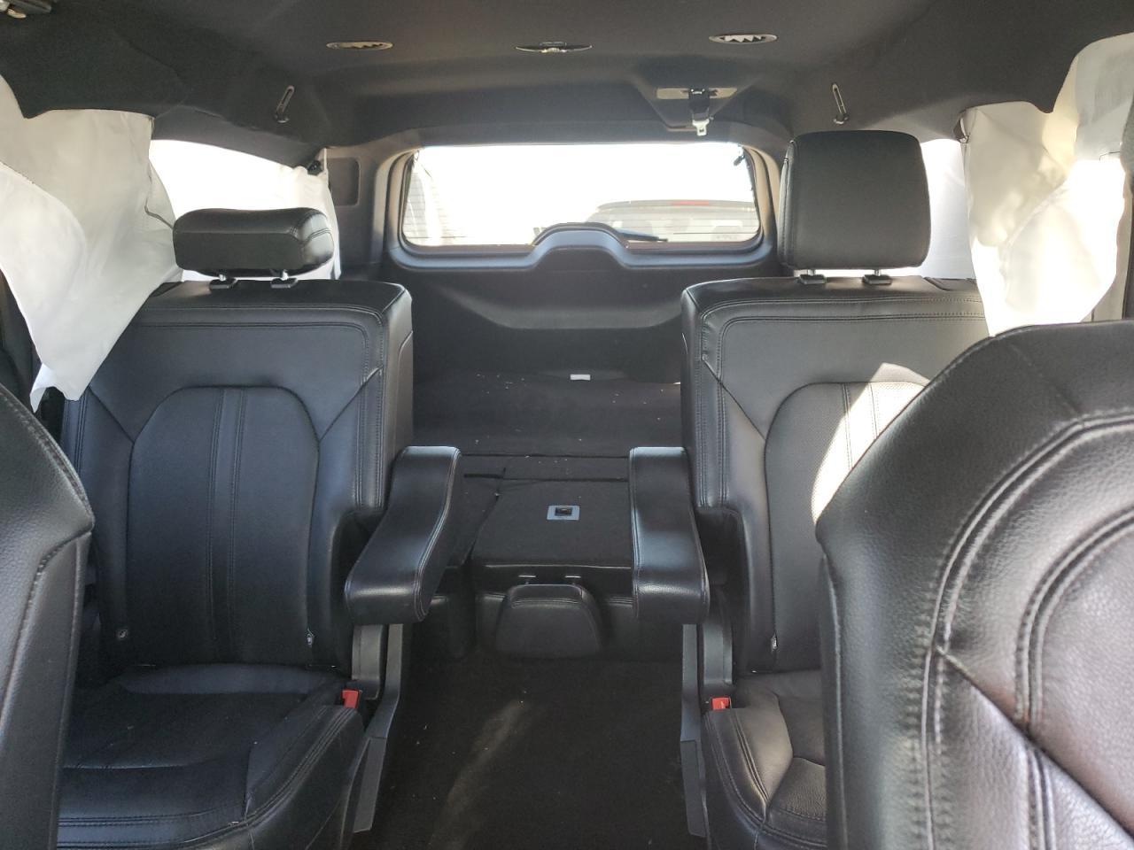 2018 FORD Expedition