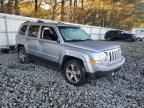 2017 JEEP PATRIOT