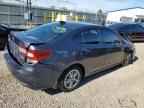 2017 SUBARU IMPREZA