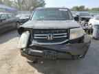 2013 HONDA PILOT