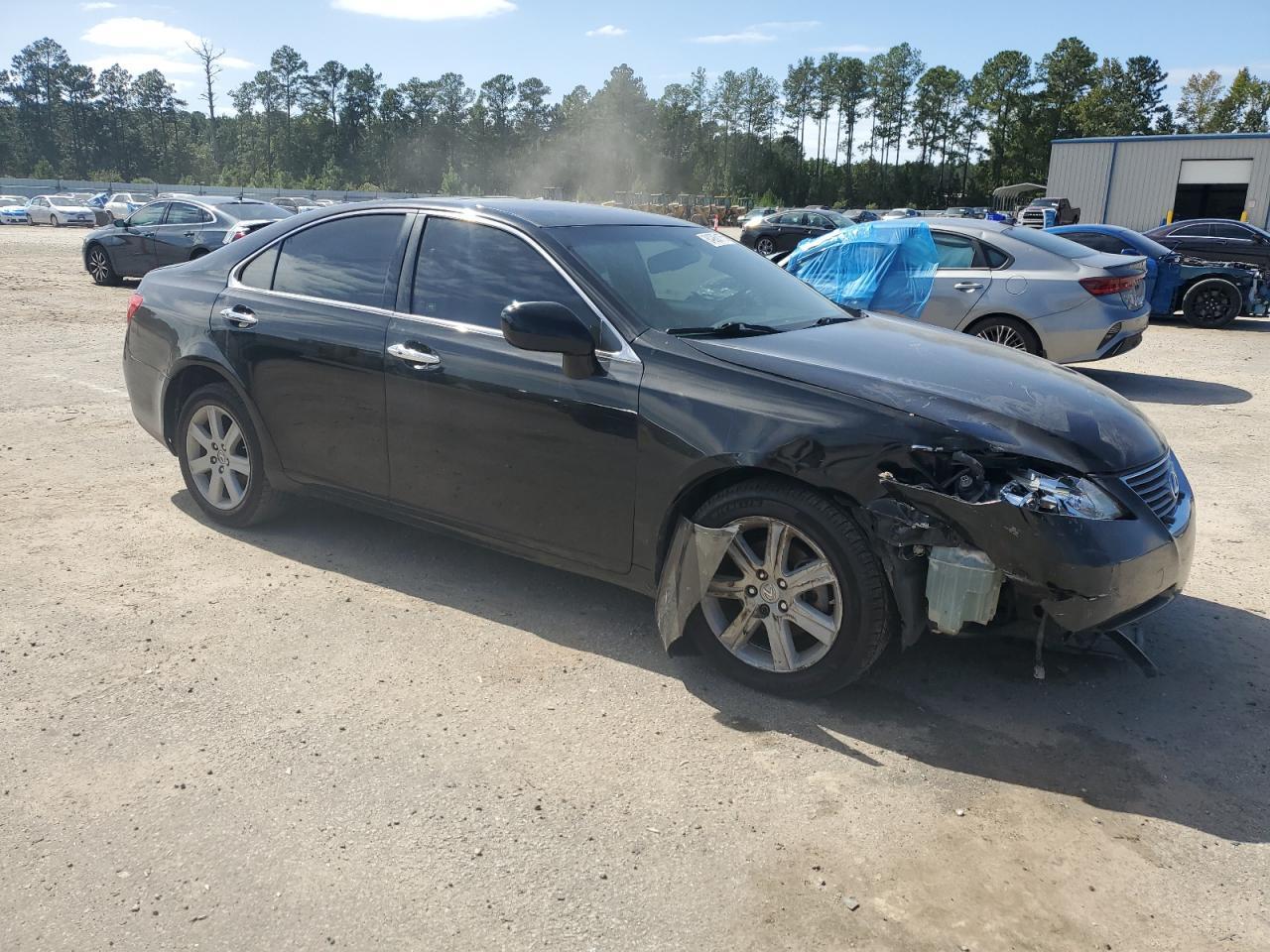 2007 LEXUS Es