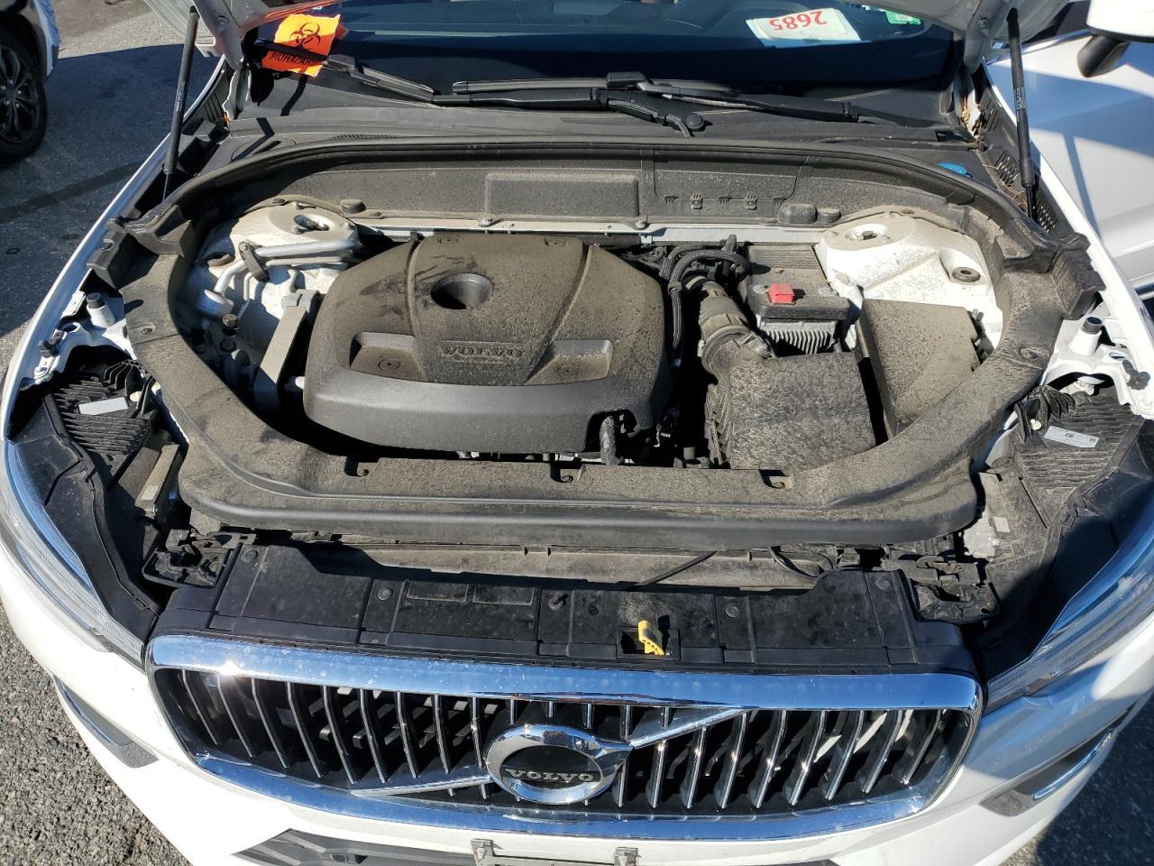 2018 VOLVO XC60