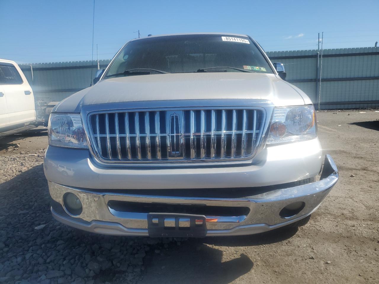 2007 LINCOLN Mark Series
