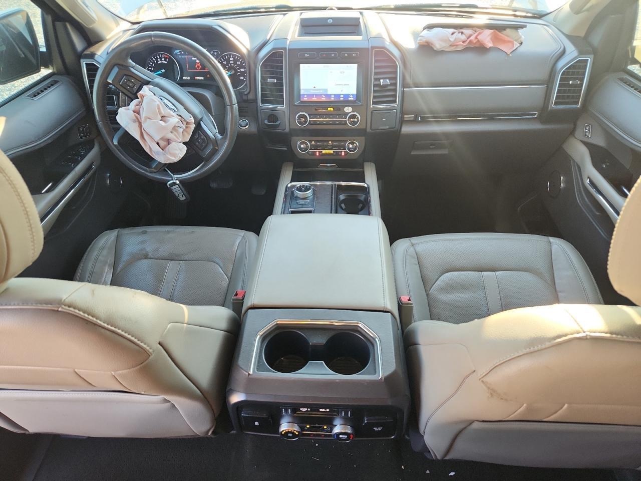 2020 FORD Expedition