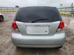 2005 CHEVROLET Aveo