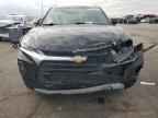 2021 CHEVROLET BLAZER