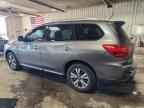 2017 NISSAN PATHFINDER