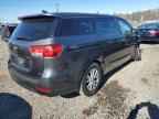 2018 KIA SEDONA