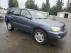 2006 TOYOTA HIGHLANDER