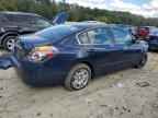 2009 NISSAN ALTIMA