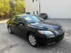 2008 TOYOTA CAMRY