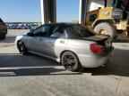 2005 SUBARU IMPREZA