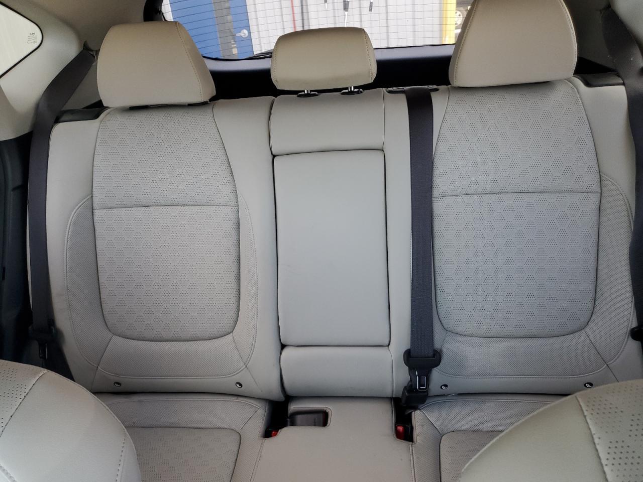 2023 KIA SELTOS