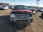 2002 MERCURY Mountaineer