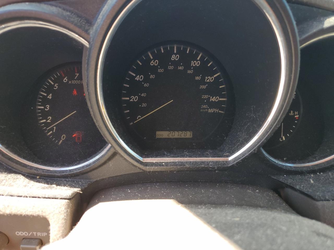 2006 LEXUS Rx 330