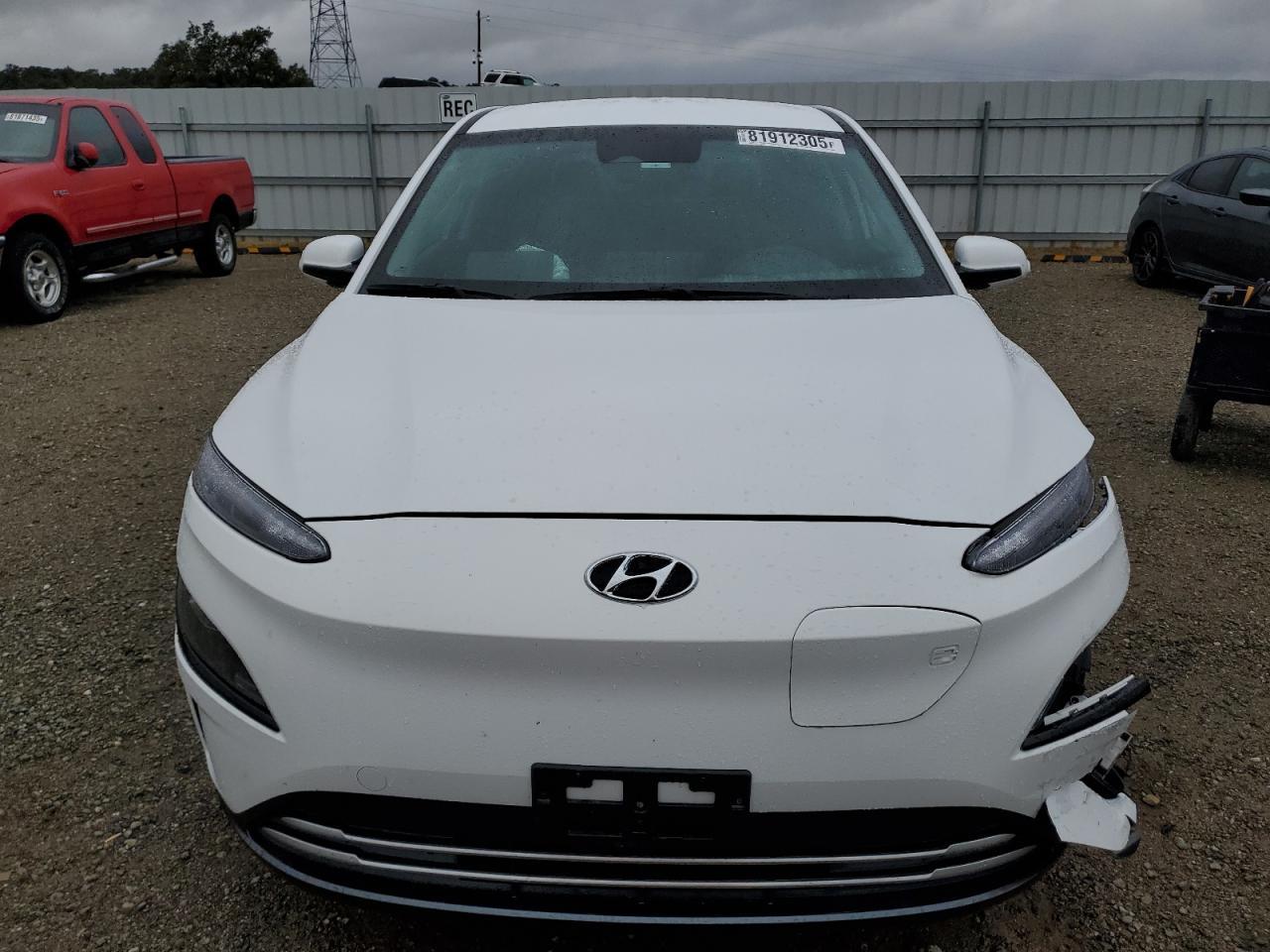 2023 HYUNDAI Kona