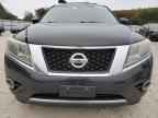 2015 NISSAN PATHFINDER