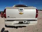 2013 CHEVROLET Avalanche