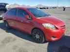 2007 TOYOTA YARIS