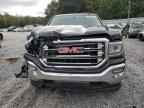 2018 GMC Sierra