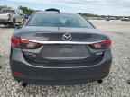 2017 MAZDA 6