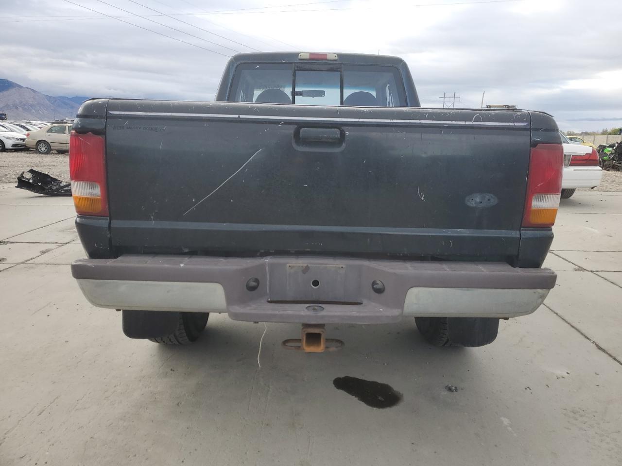 1995 FORD RANGER