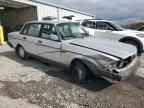 1989 VOLVO 244