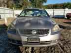 2006 NISSAN ALTIMA