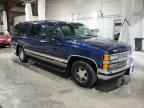 1998 CHEVROLET Suburban