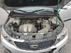2012 KIA SORENTO