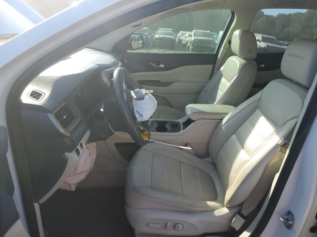 2020 GMC ACADIA