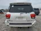2006 TOYOTA Sequoia