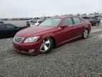 2011 LEXUS LS 460