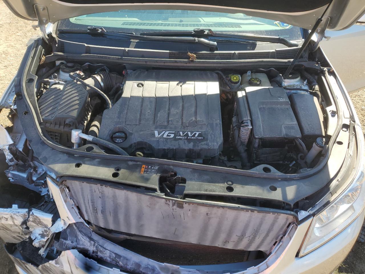 2013 BUICK LACROSSE