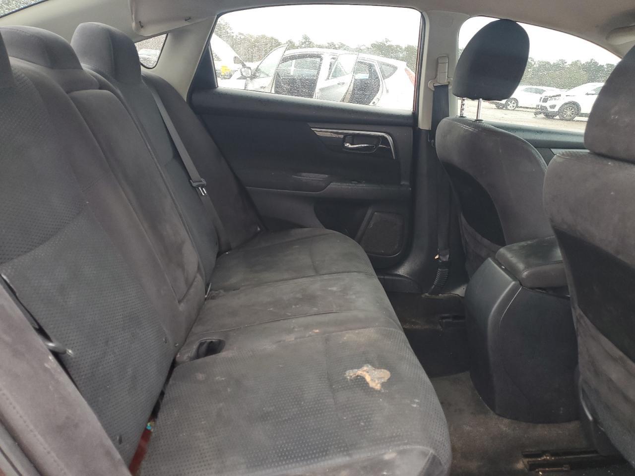 2014 NISSAN ALTIMA