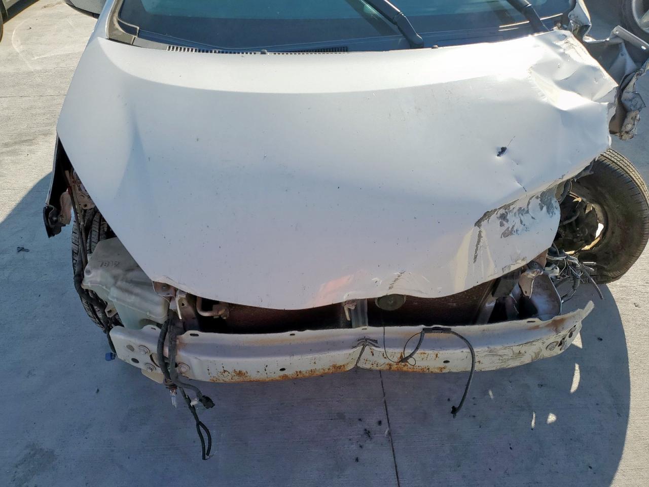 2013 TOYOTA Prius c