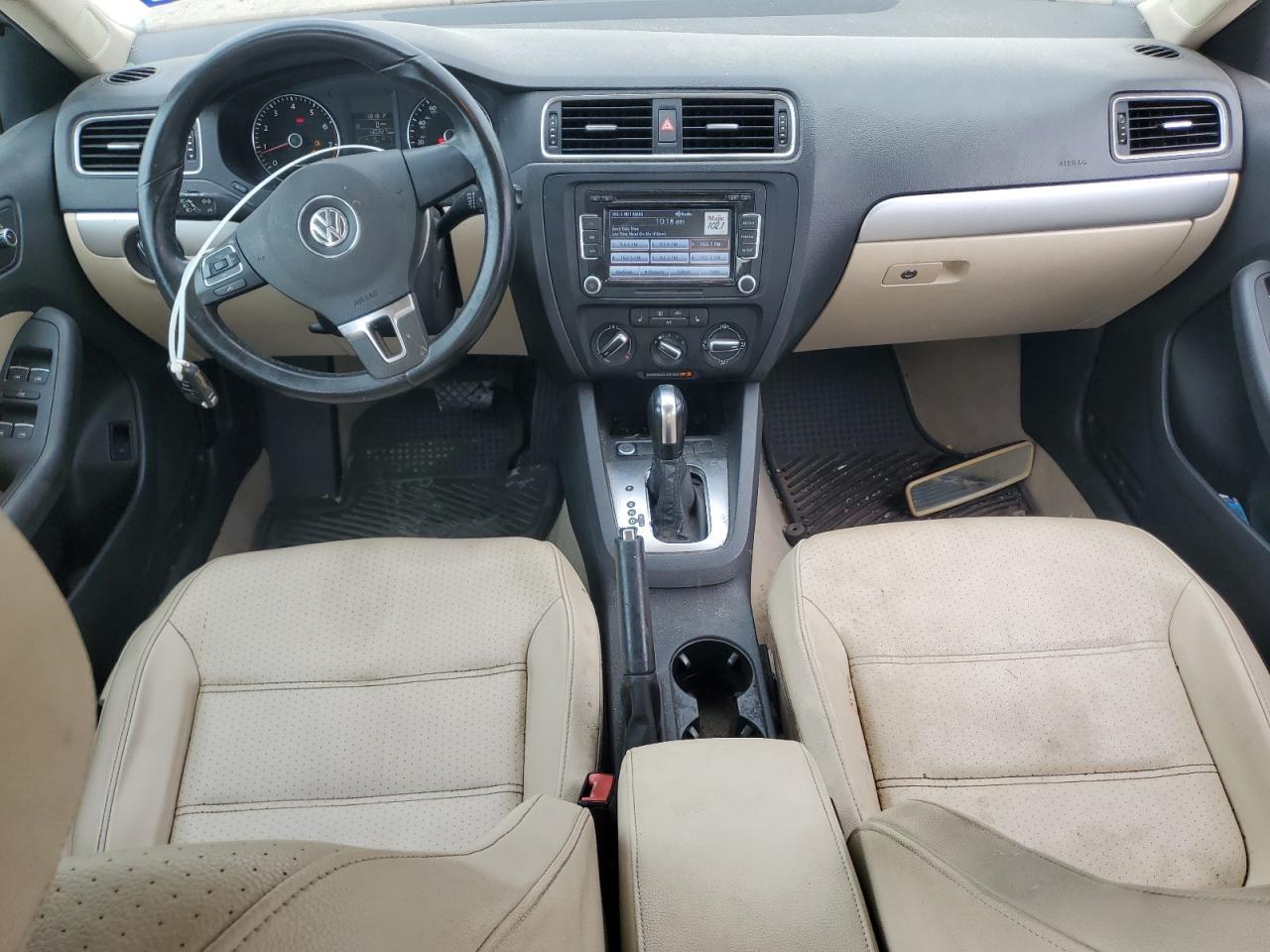 2014 VOLKSWAGEN JETTA