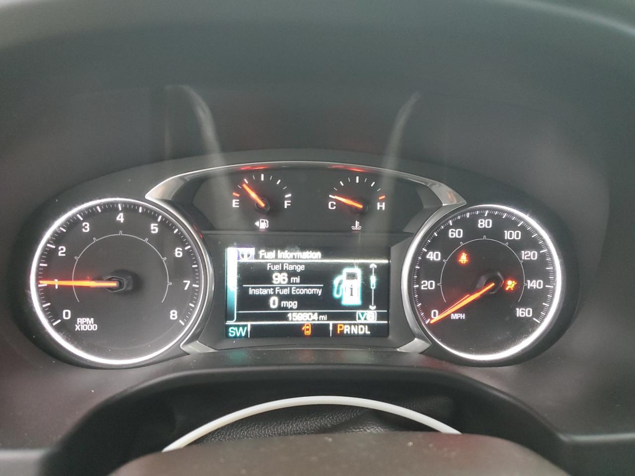 2018 GMC ACADIA