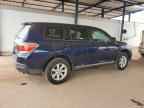 2013 TOYOTA HIGHLANDER