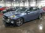 2015 SUBARU Legacy